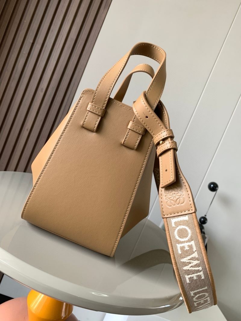 Loewe Hammock Bags